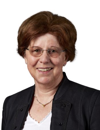Ulrike Hagen